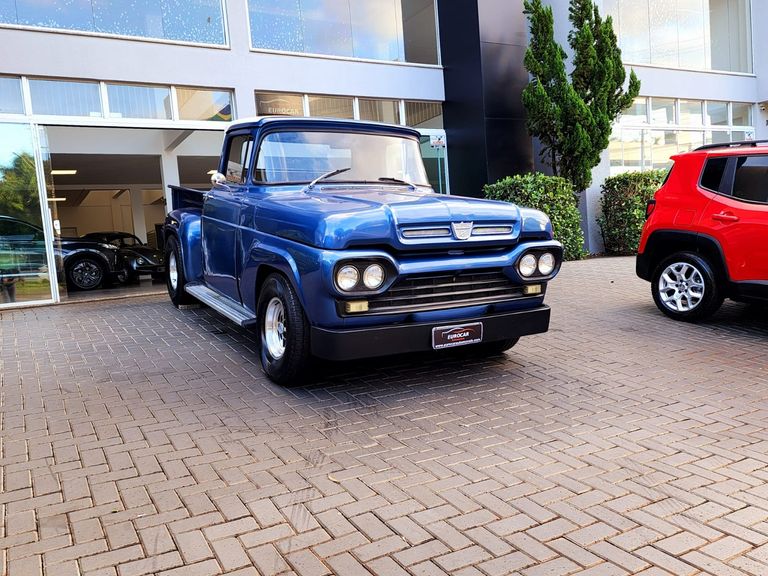 Ford F100
