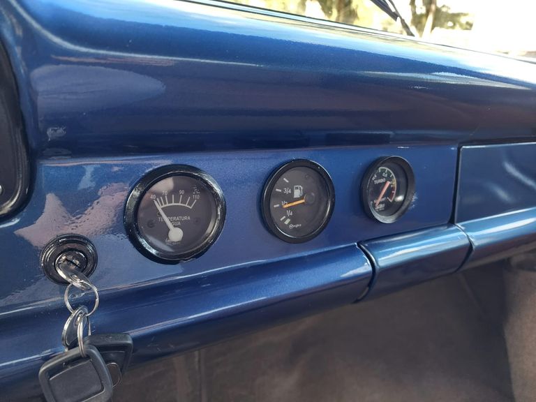 Ford F100