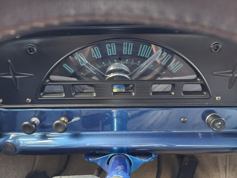 Ford F100