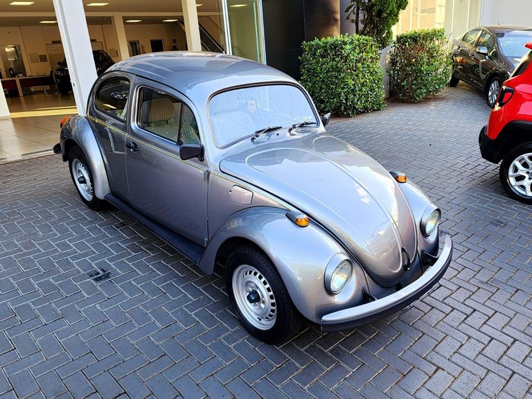 VolksWagen Fusca