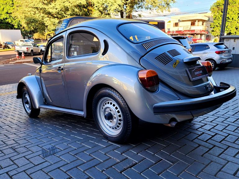 VolksWagen Fusca