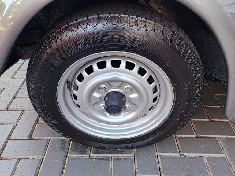 VolksWagen Fusca