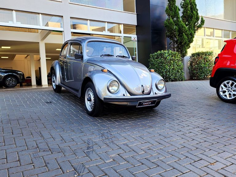 VolksWagen Fusca