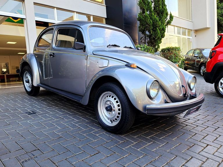 VolksWagen Fusca