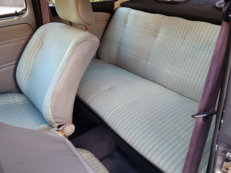 VolksWagen Fusca