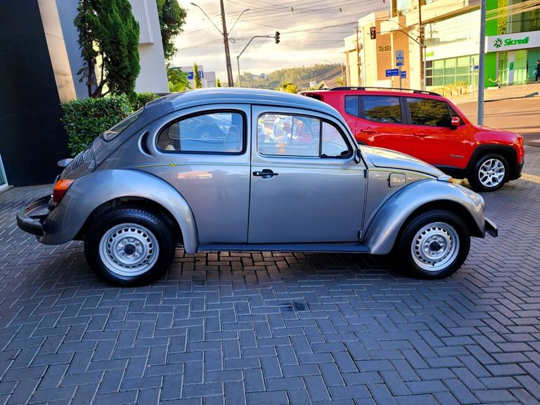 VolksWagen Fusca