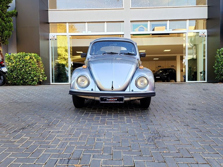 VolksWagen Fusca