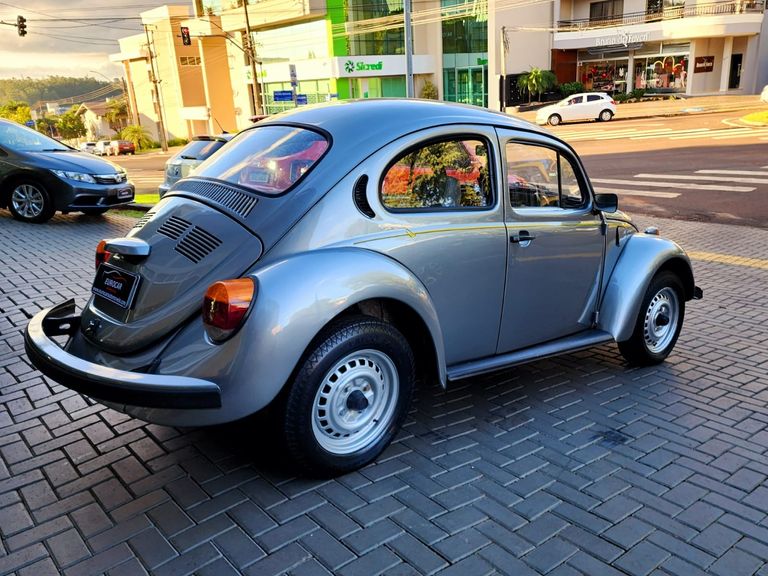 VolksWagen Fusca