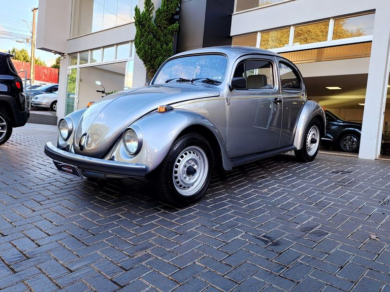 VolksWagen Fusca