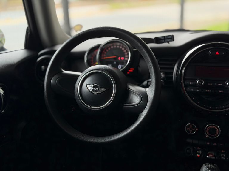 Mini ONE 1.2 12V Turbo 2p Mec.