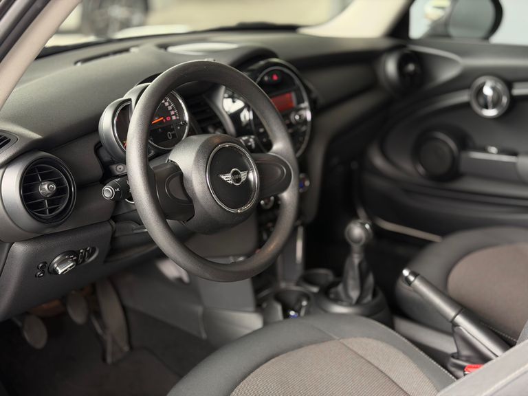 Mini ONE 1.2 12V Turbo 2p Mec.