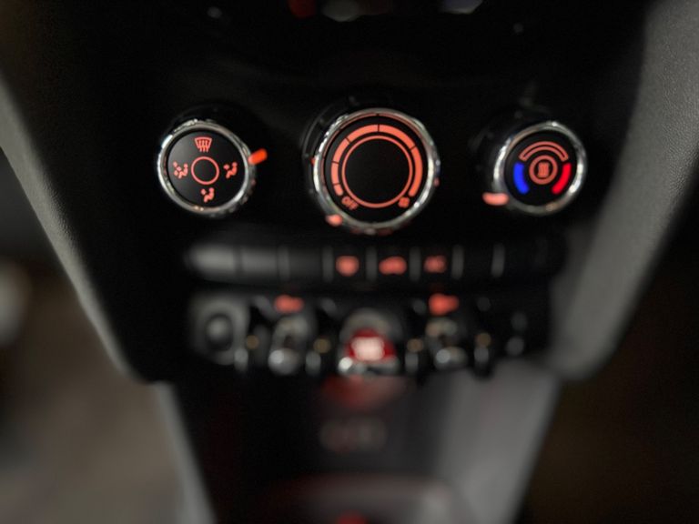 Mini ONE 1.2 12V Turbo 2p Mec.