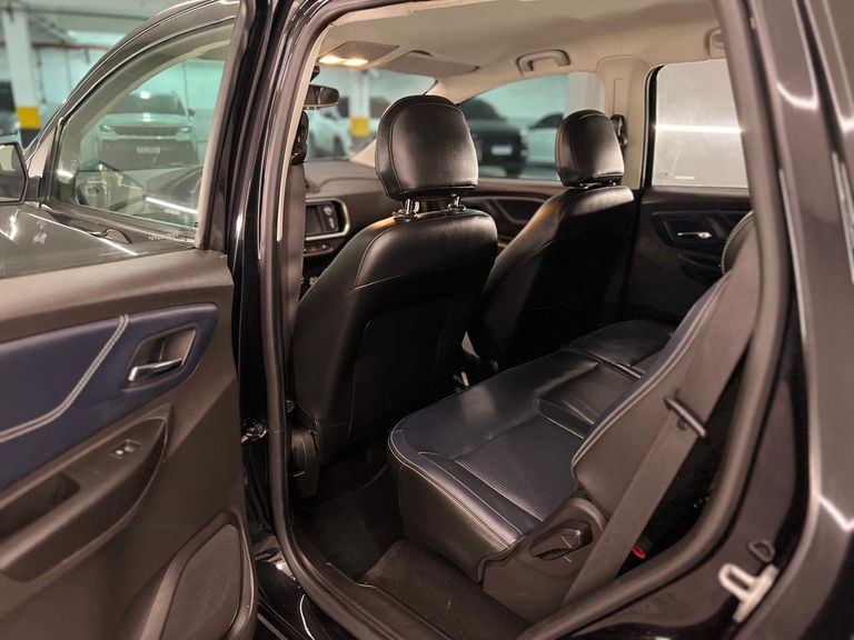 Chevrolet SPIN PREMIER 1.8 8V Econo.Flex 5p Aut.