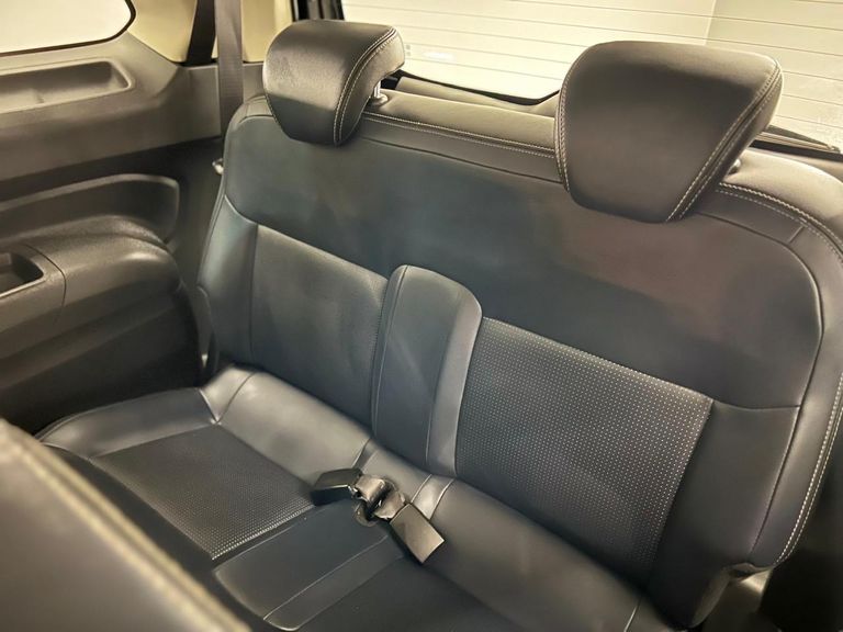 Chevrolet SPIN PREMIER 1.8 8V Econo.Flex 5p Aut.