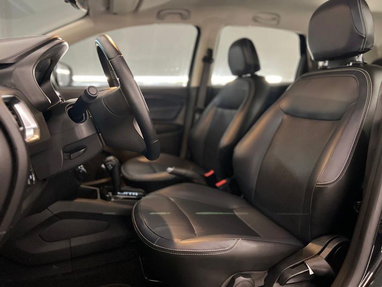 Chevrolet SPIN PREMIER 1.8 8V Econo.Flex 5p Aut.