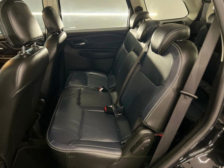 Chevrolet SPIN PREMIER 1.8 8V Econo.Flex 5p Aut.