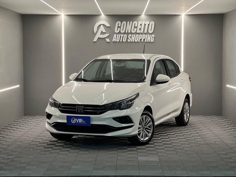Fiat CRONOS DRIVE 1.3 8V Flex