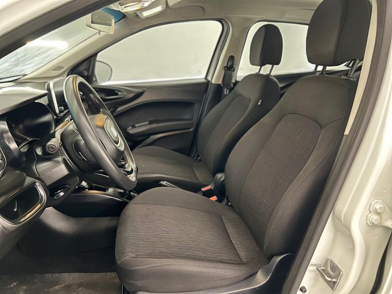 Fiat CRONOS DRIVE 1.3 8V Flex