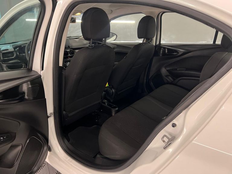 Fiat CRONOS DRIVE 1.3 8V Flex
