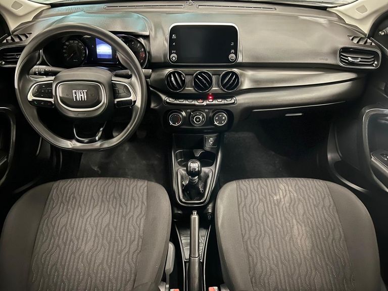 Fiat CRONOS DRIVE 1.3 8V Flex
