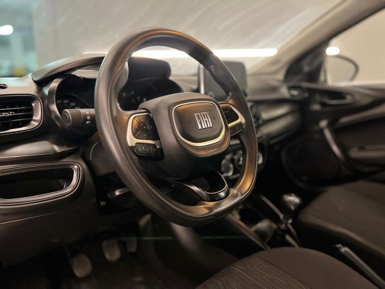 Fiat CRONOS DRIVE 1.3 8V Flex