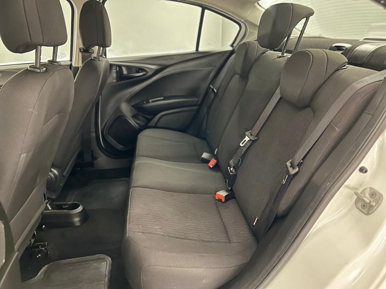 Fiat CRONOS DRIVE 1.3 8V Flex