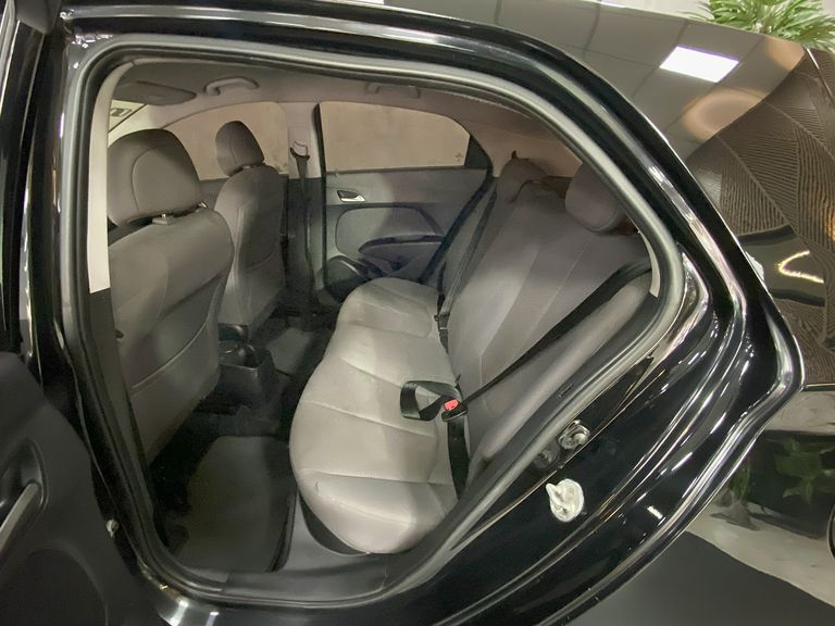 Hyundai HB20 Premium 1.6 Flex 16V Aut.
