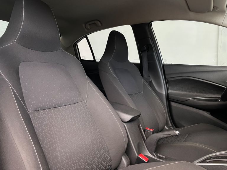 Chevrolet ONIX SEDAN Plus LTZ 1.0 12V TB Flex Mec.