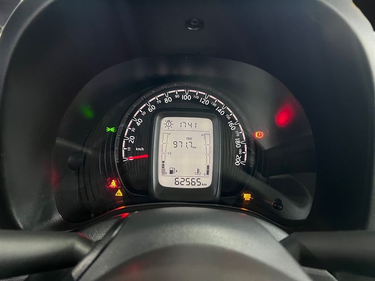Fiat MOBI EASY 1.0 Fire Flex 5p.