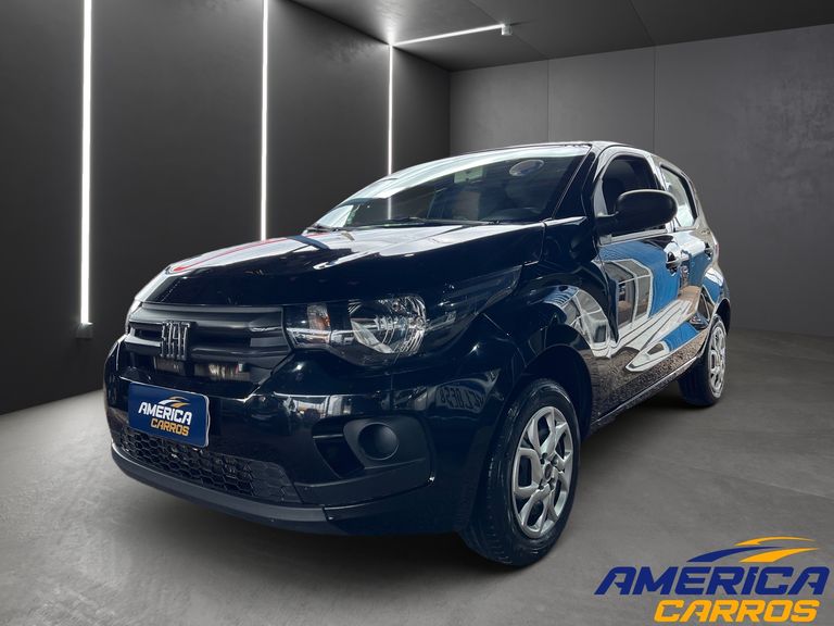 Fiat MOBI EASY 1.0 Fire Flex 5p.