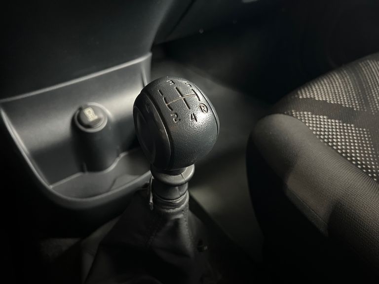 Fiat MOBI EASY 1.0 Fire Flex 5p.
