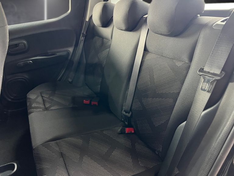 Fiat MOBI EASY 1.0 Fire Flex 5p.