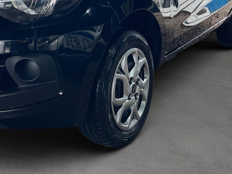Fiat MOBI EASY 1.0 Fire Flex 5p.