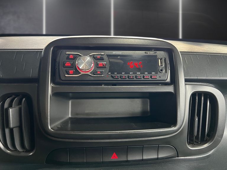 Fiat MOBI EASY 1.0 Fire Flex 5p.