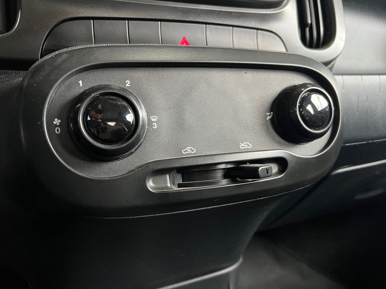 Fiat MOBI EASY 1.0 Fire Flex 5p.