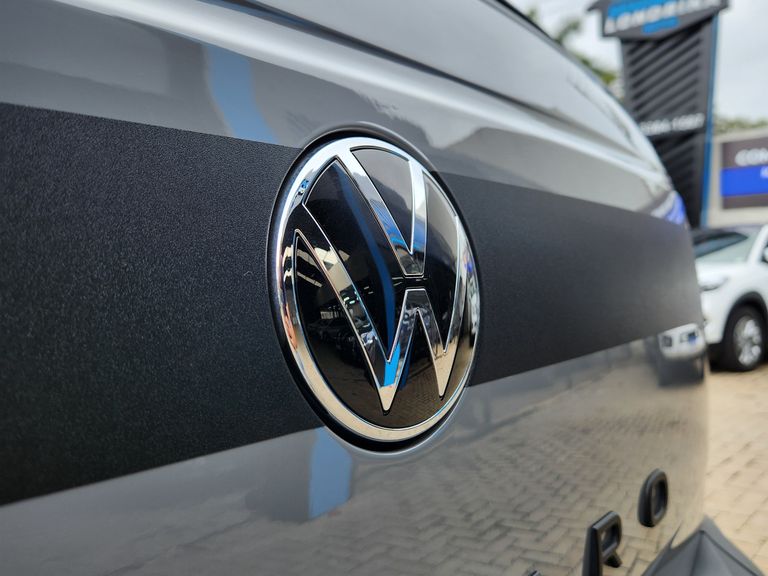 VolksWagen Saveiro Extreme 1.6 Flex 16V CD