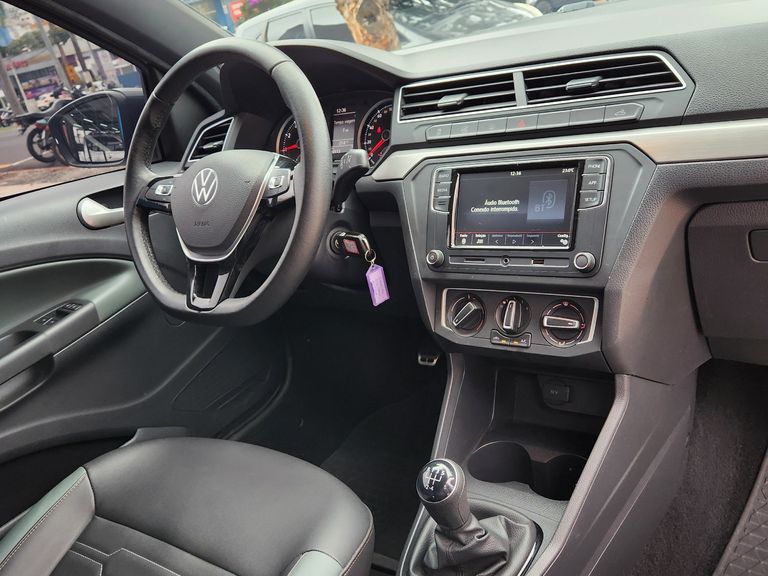 VolksWagen Saveiro Extreme 1.6 Flex 16V CD