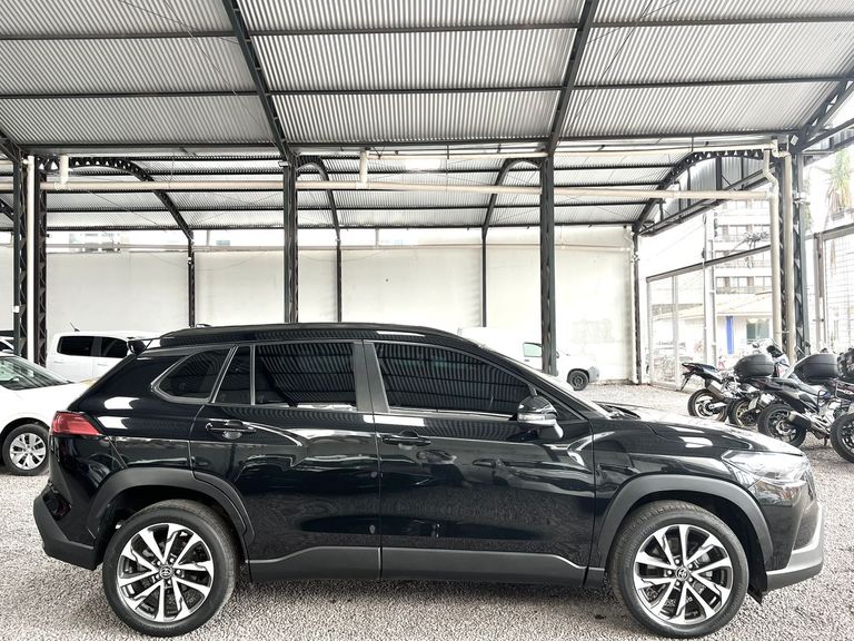 Toyota Corolla Cross XRE 2.0 16V Flex Aut.