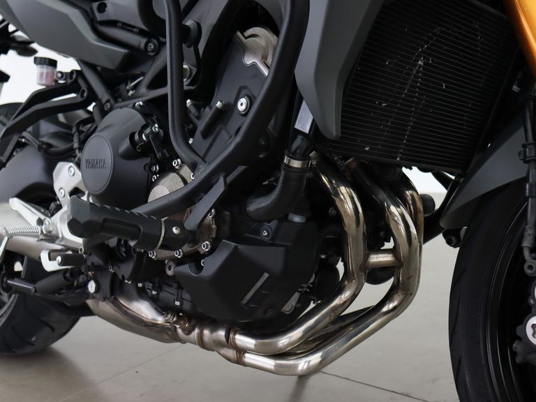 YAMAHA MT-09 TRACER 900 GT