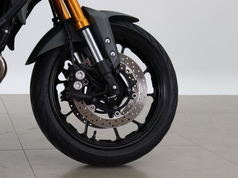 YAMAHA MT-09 TRACER 900 GT