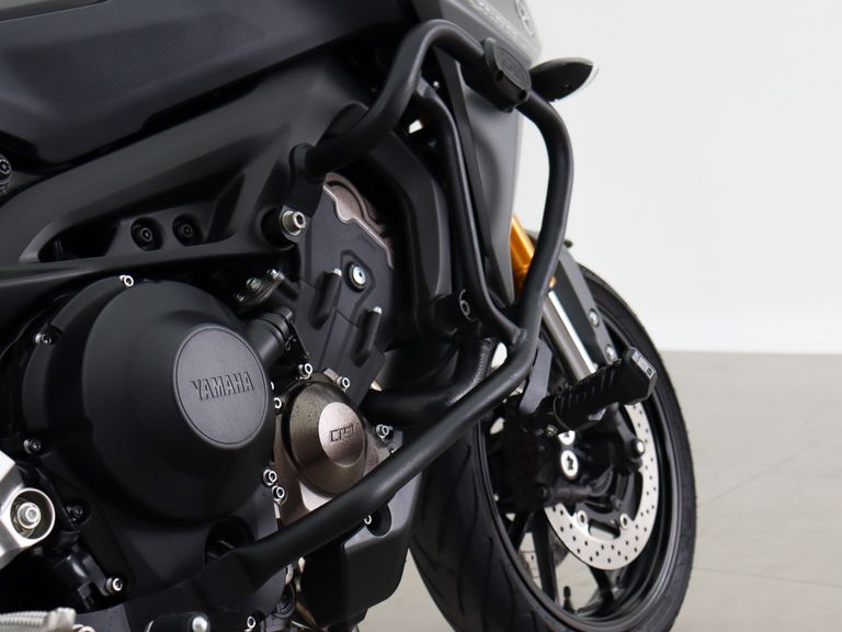 YAMAHA MT-09 TRACER 900 GT