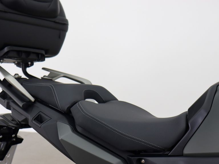 YAMAHA MT-09 TRACER 900 GT