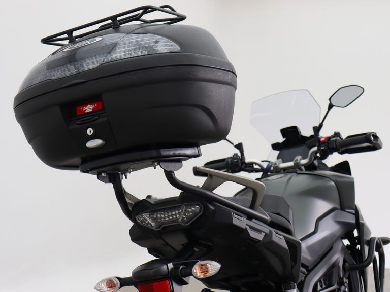 YAMAHA MT-09 TRACER 900 GT