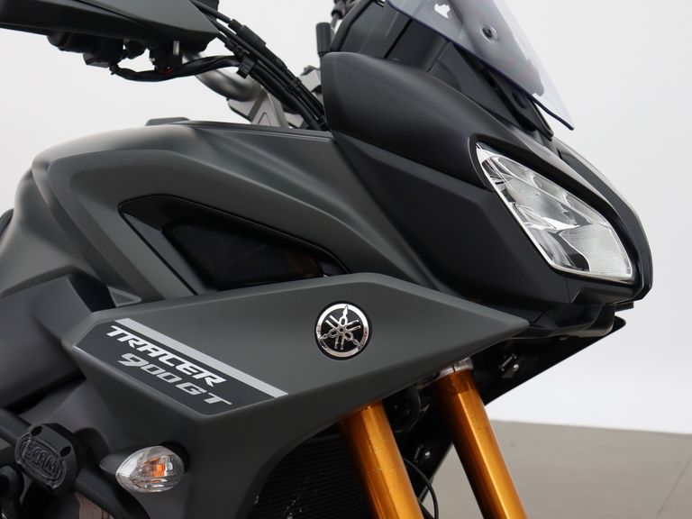 YAMAHA MT-09 TRACER 900 GT