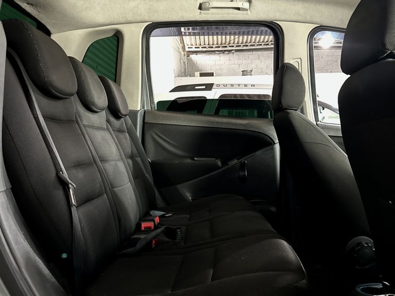 Fiat Idea ELX 1.4 mpi Fire Flex 8V 5p