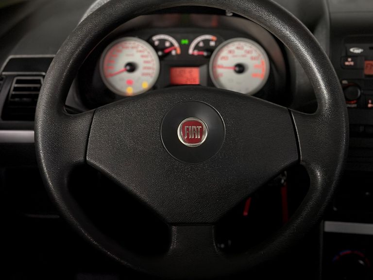 Fiat Idea ELX 1.4 mpi Fire Flex 8V 5p