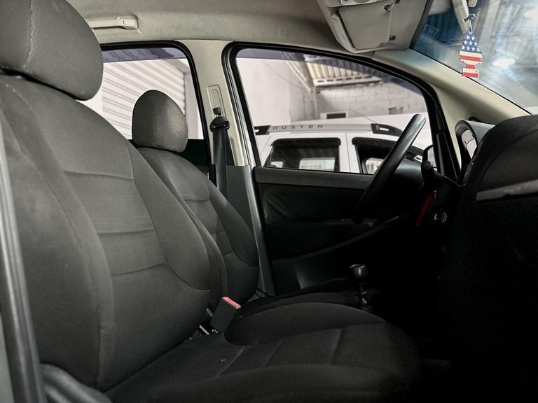 Fiat Idea ELX 1.4 mpi Fire Flex 8V 5p