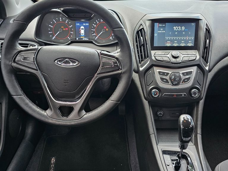 CHERY ARRIZO 5 RT 1.5 Turbo Flex Aut.