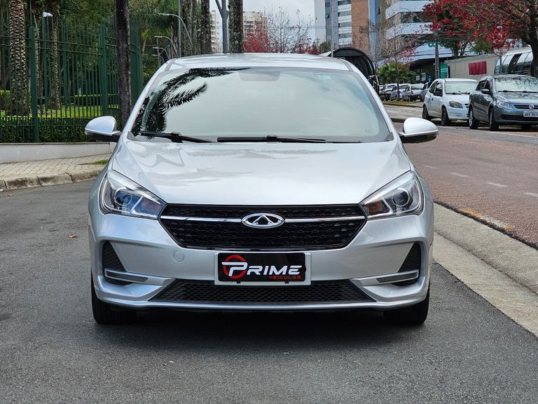 CHERY ARRIZO 5 RT 1.5 Turbo Flex Aut.