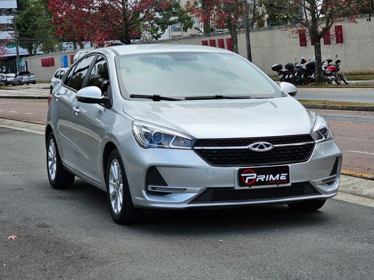 CHERY ARRIZO 5 RT 1.5 Turbo Flex Aut.